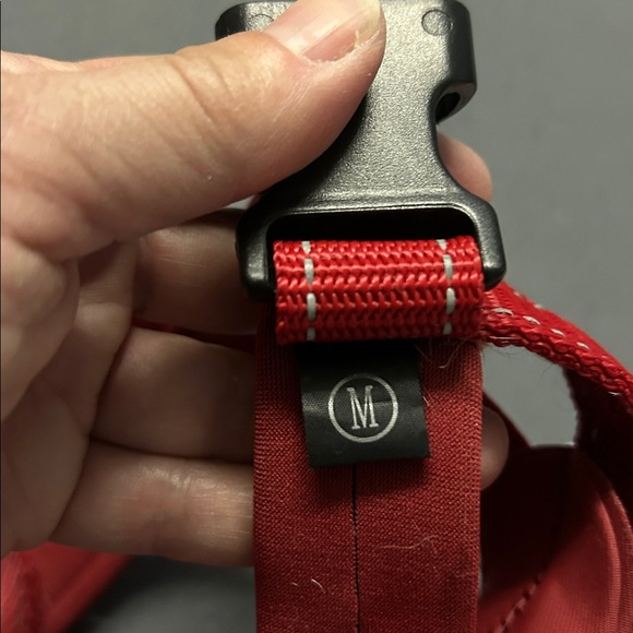 EZYDOG Quick Fit Dog Harness - Picture 8 of 13
